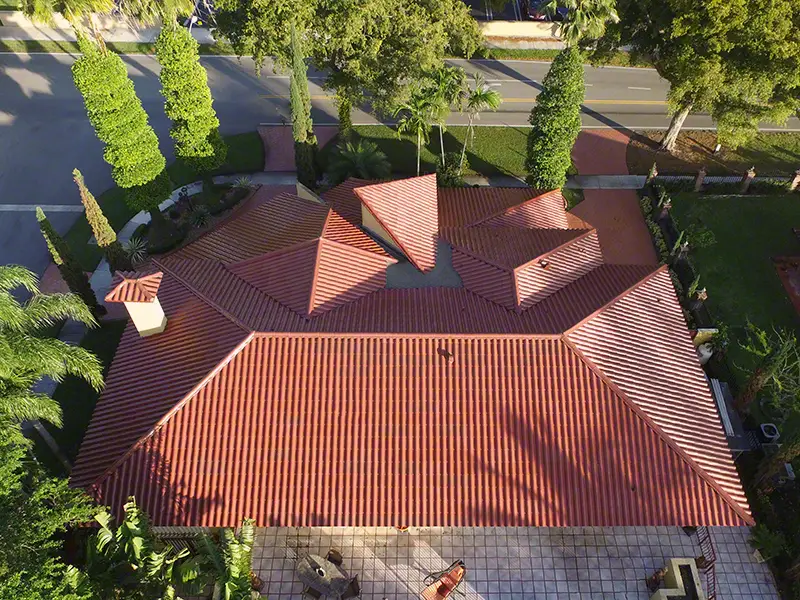 Free Homeowner Roof Health Assessment